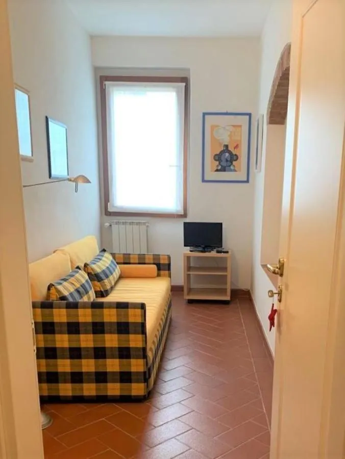 Lovely Florence Apartment 意大利
