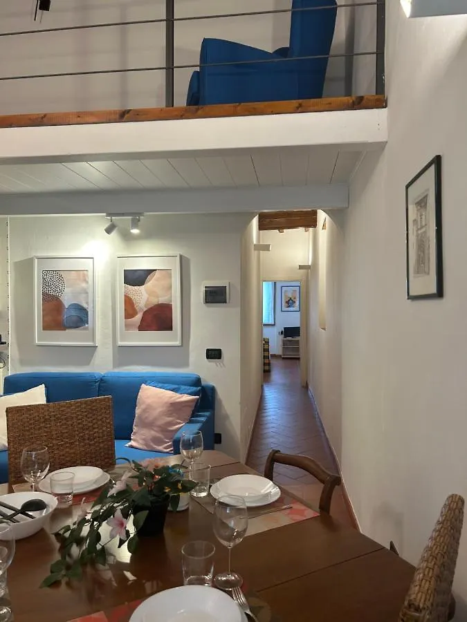 Lovely Florence Apartment 意大利