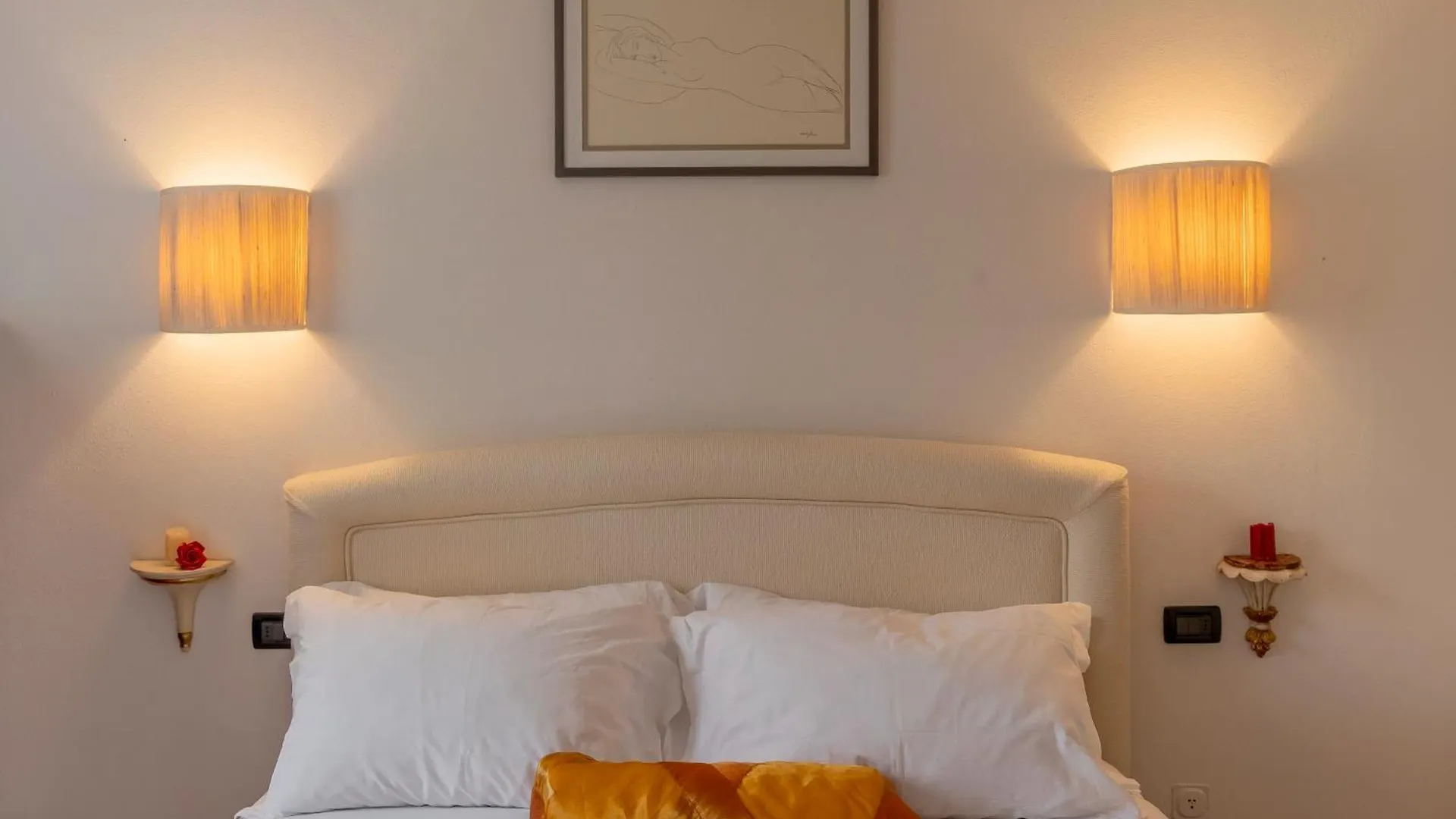 Lovely Florence Apartment